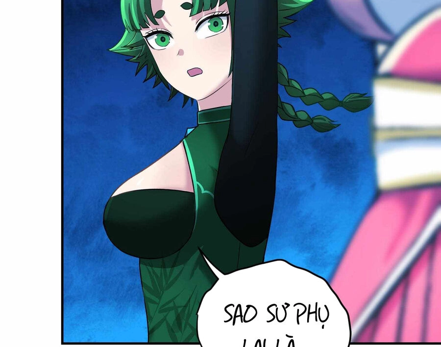 Nhập Hồn Ma Đạo Tổ Sư Chapter 32 - 165