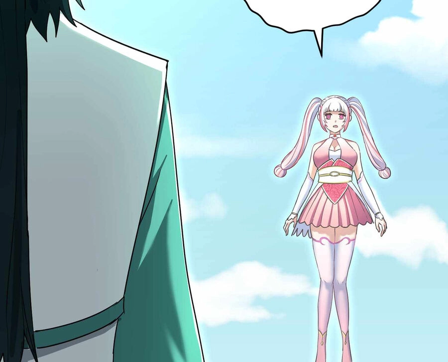 Nhập Hồn Ma Đạo Tổ Sư Chapter 32 - 177