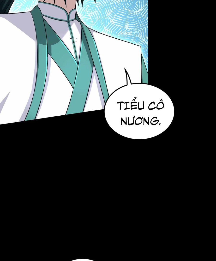 Nhập Hồn Ma Đạo Tổ Sư Chapter 32 - 180