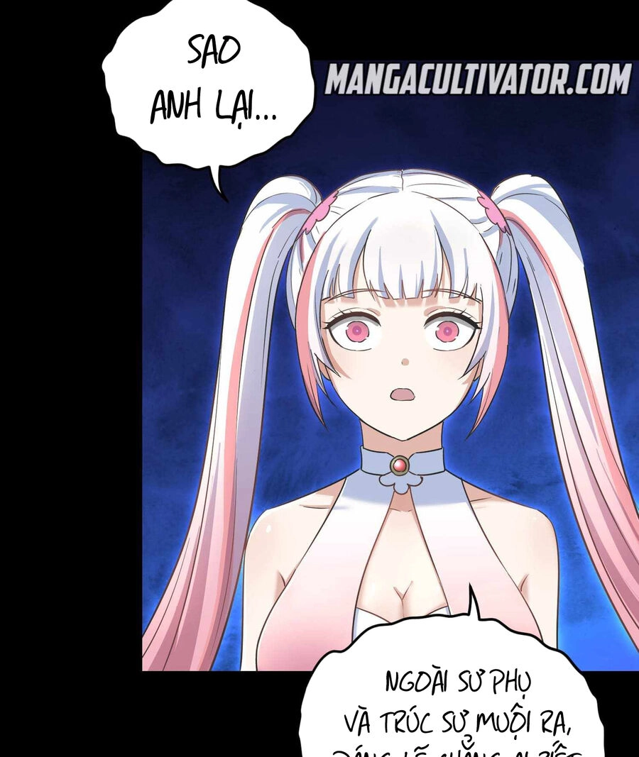 Nhập Hồn Ma Đạo Tổ Sư Chapter 32 - 187