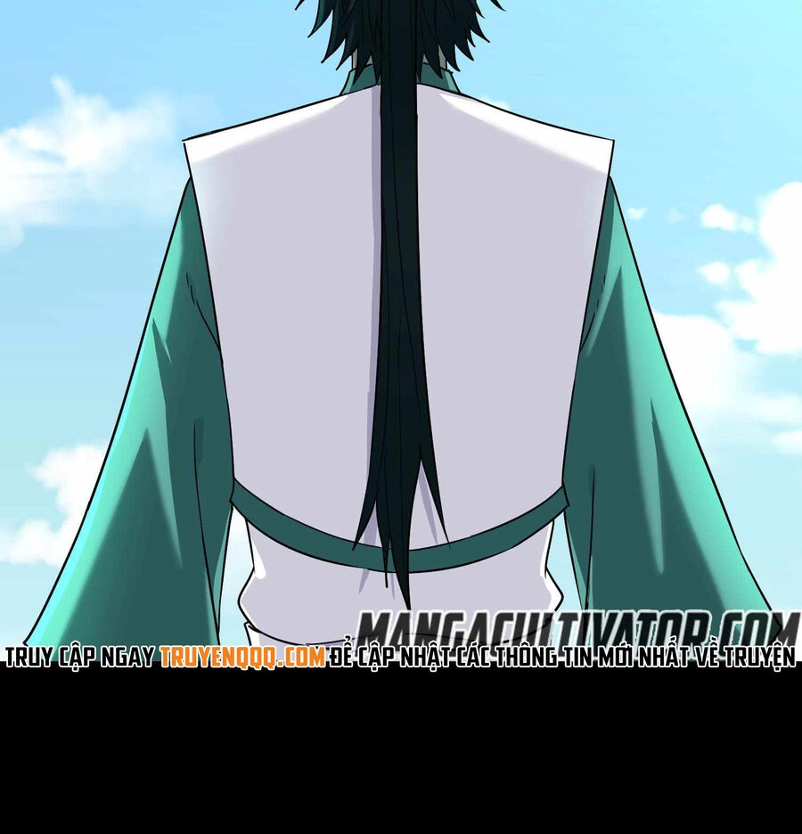 Nhập Hồn Ma Đạo Tổ Sư Chapter 32 - 192