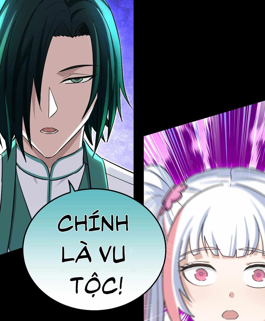 Nhập Hồn Ma Đạo Tổ Sư Chapter 32 - 194