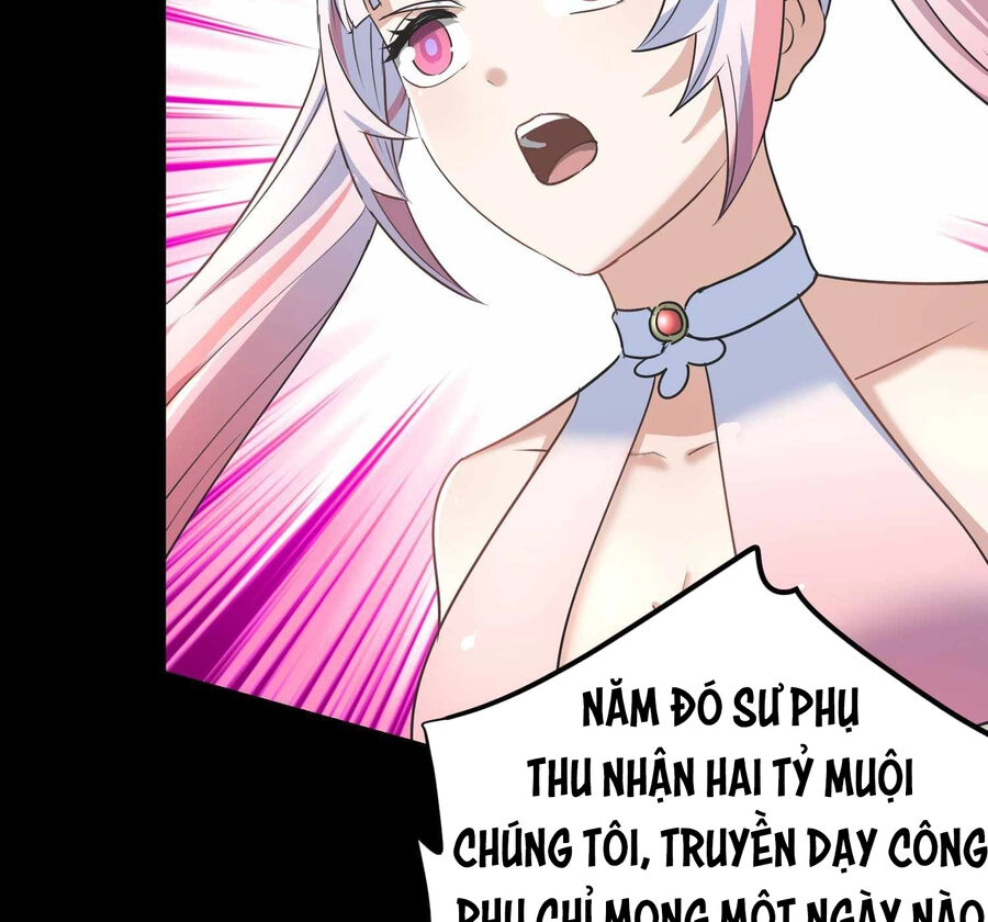 Nhập Hồn Ma Đạo Tổ Sư Chapter 32 - 198