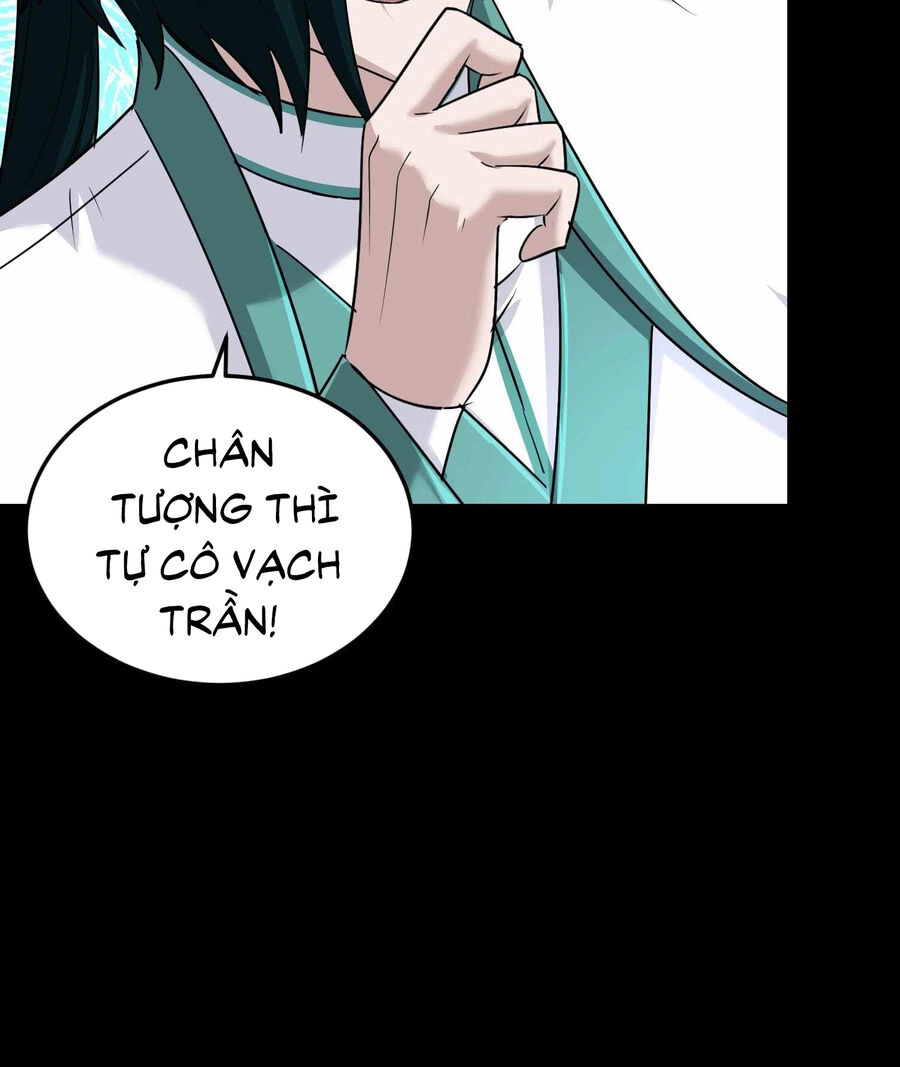 Nhập Hồn Ma Đạo Tổ Sư Chapter 32 - 201