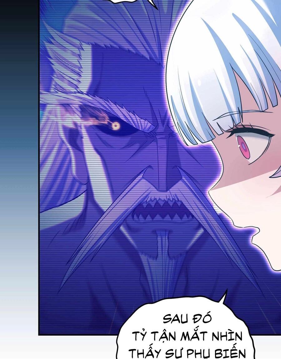 Nhập Hồn Ma Đạo Tổ Sư Chapter 32 - 203