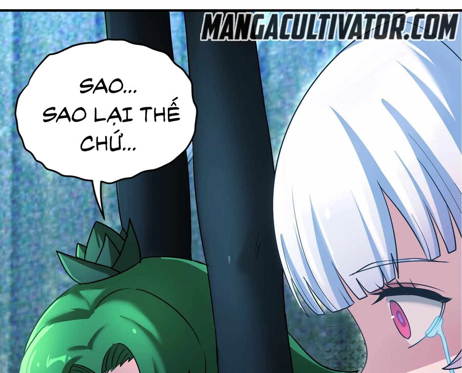 Nhập Hồn Ma Đạo Tổ Sư Chapter 32 - 205