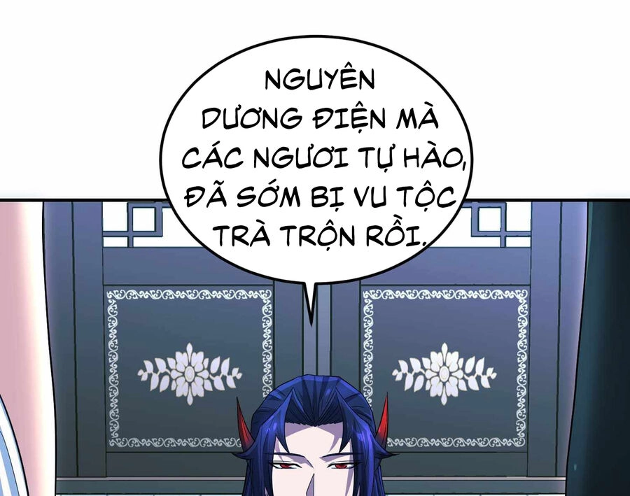 Nhập Hồn Ma Đạo Tổ Sư Chapter 32 - 207