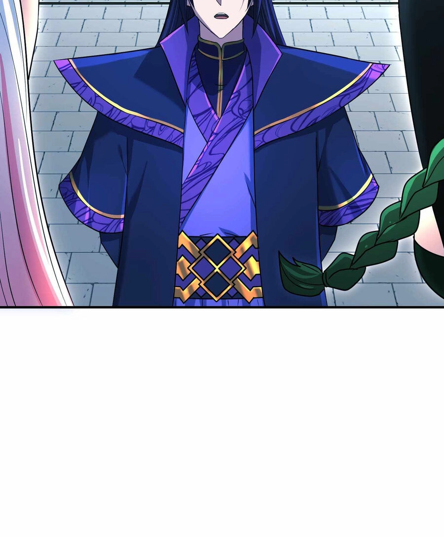 Nhập Hồn Ma Đạo Tổ Sư Chapter 32 - 208