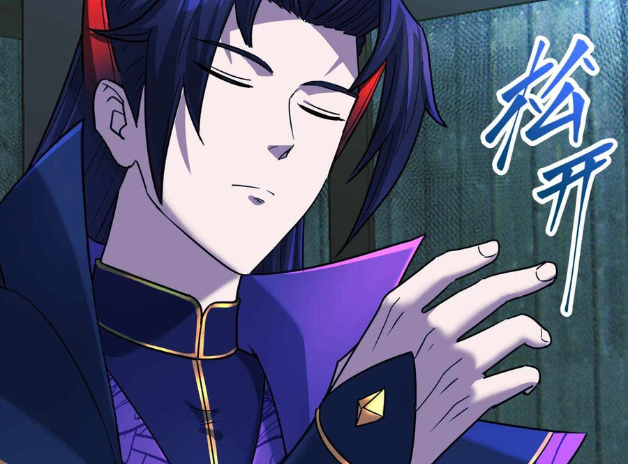 Nhập Hồn Ma Đạo Tổ Sư Chapter 32 - 213