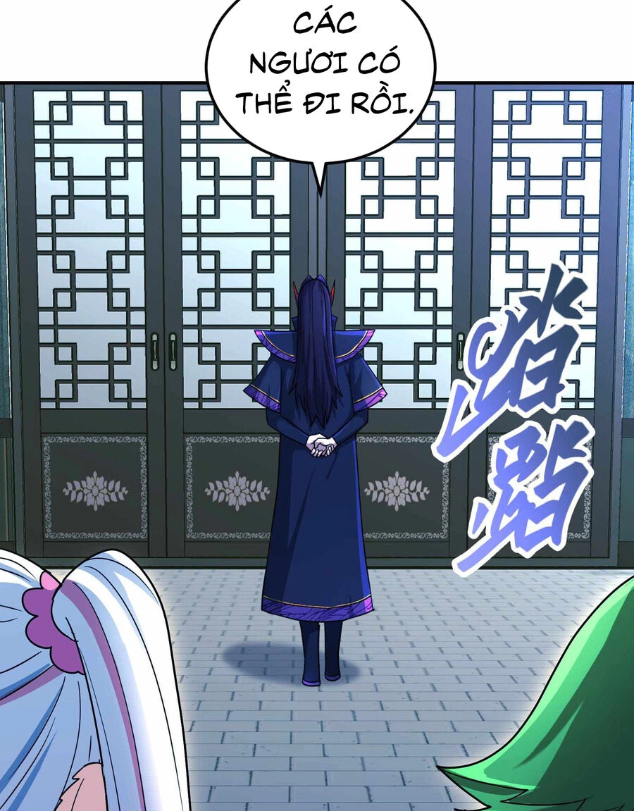 Nhập Hồn Ma Đạo Tổ Sư Chapter 32 - 217