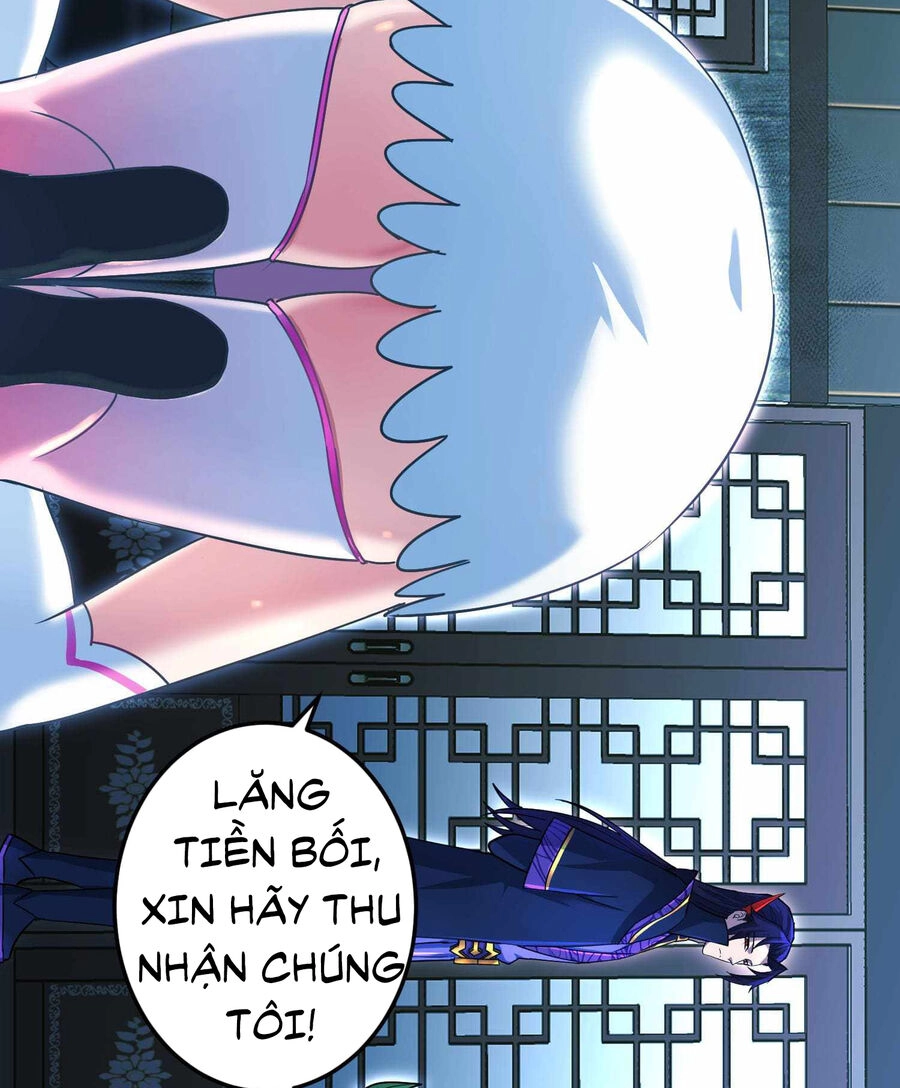 Nhập Hồn Ma Đạo Tổ Sư Chapter 32 - 222