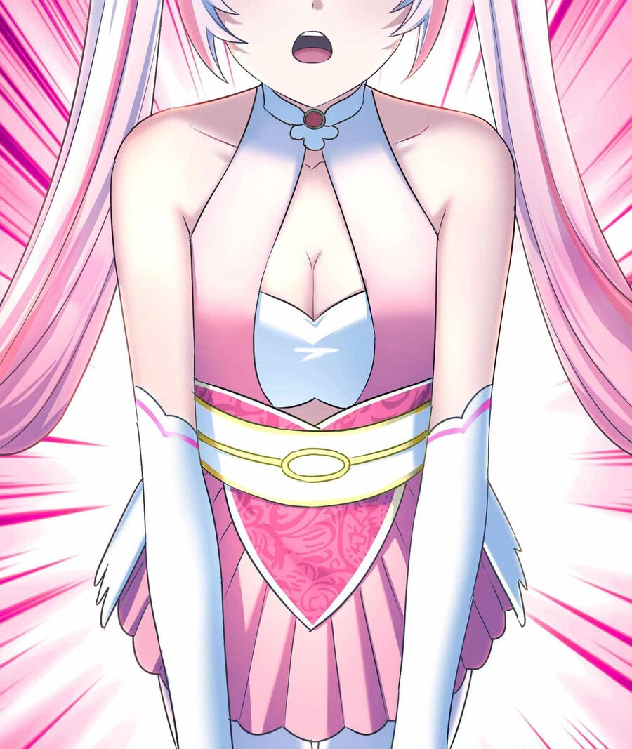 Nhập Hồn Ma Đạo Tổ Sư Chapter 32 - 229