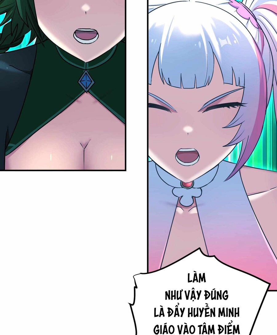 Nhập Hồn Ma Đạo Tổ Sư Chapter 32 - 236