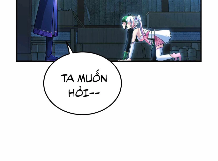 Nhập Hồn Ma Đạo Tổ Sư Chapter 32 - 241