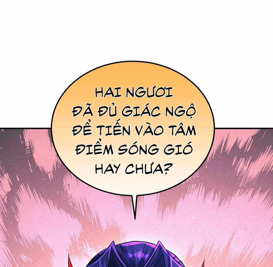 Nhập Hồn Ma Đạo Tổ Sư Chapter 32 - 242