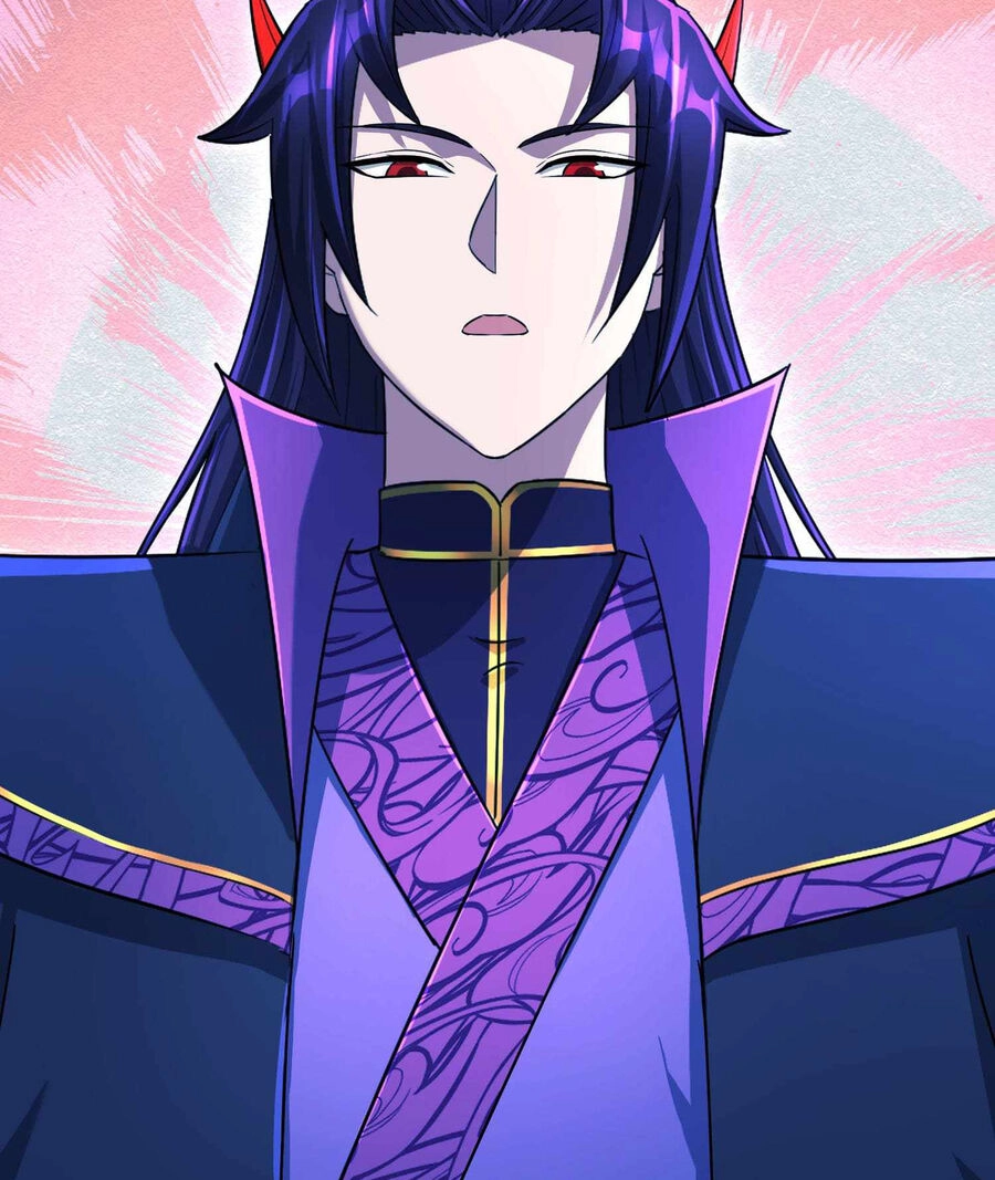 Nhập Hồn Ma Đạo Tổ Sư Chapter 32 - 243