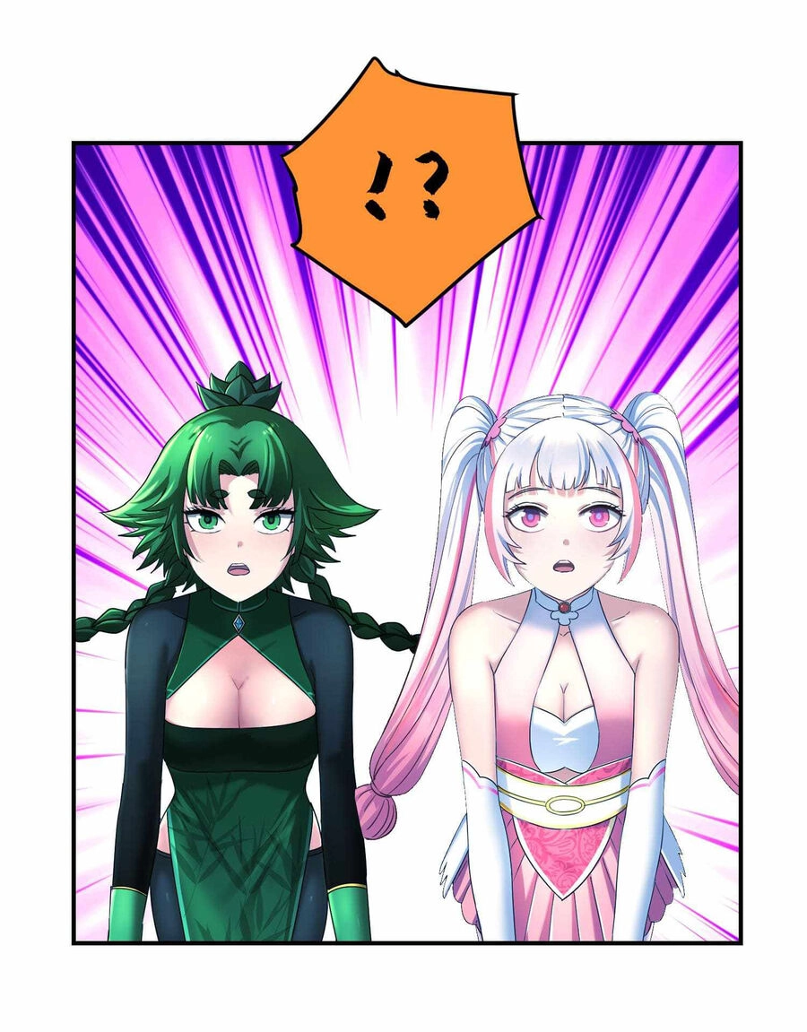 Nhập Hồn Ma Đạo Tổ Sư Chapter 32 - 245