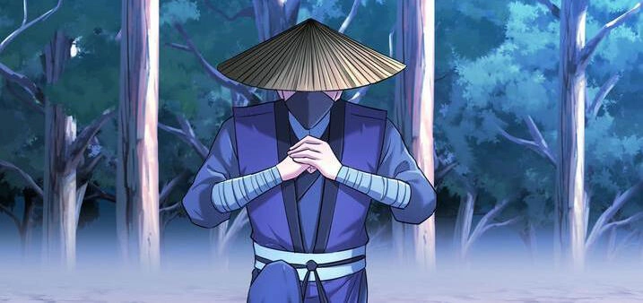 Nhập Hồn Ma Đạo Tổ Sư Chapter 33 - 26