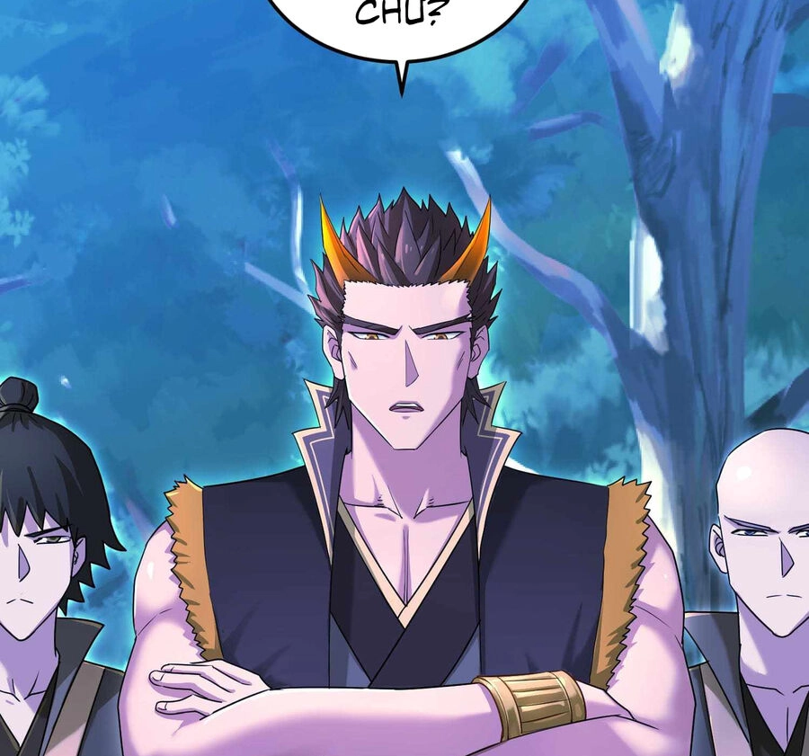 Nhập Hồn Ma Đạo Tổ Sư Chapter 33 - 29