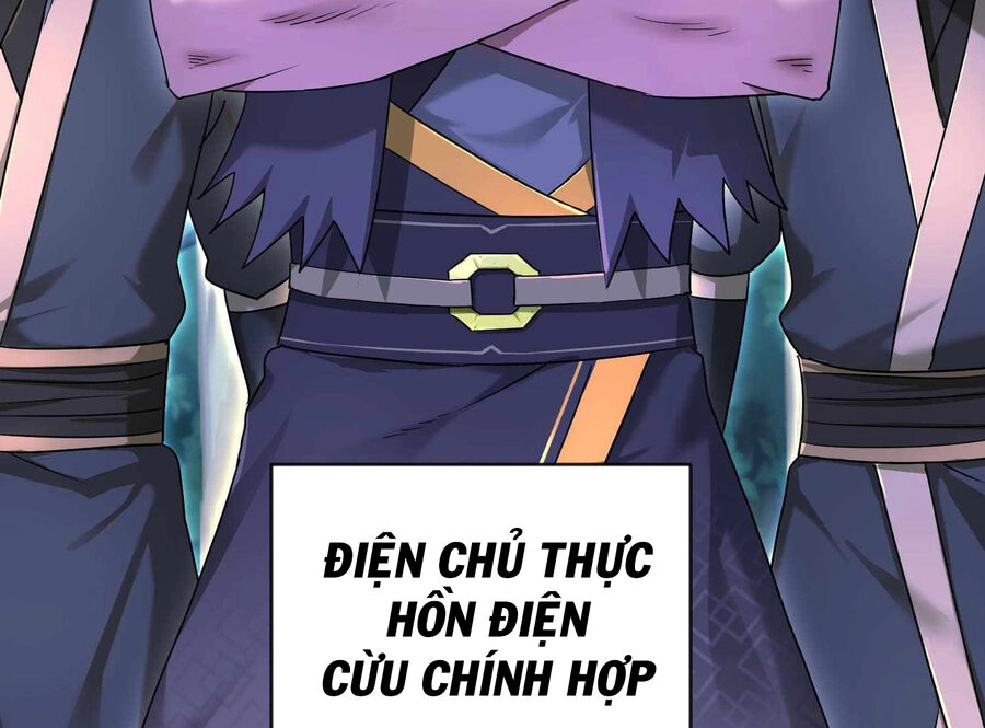 Nhập Hồn Ma Đạo Tổ Sư Chapter 33 - 30