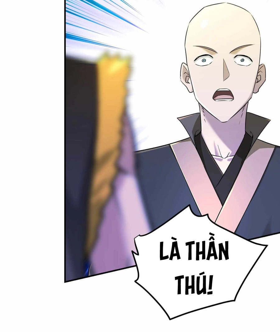 Nhập Hồn Ma Đạo Tổ Sư Chapter 33 - 42