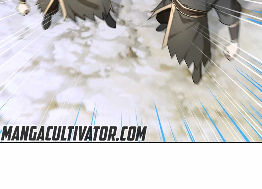 Nhập Hồn Ma Đạo Tổ Sư Chapter 33 - 53