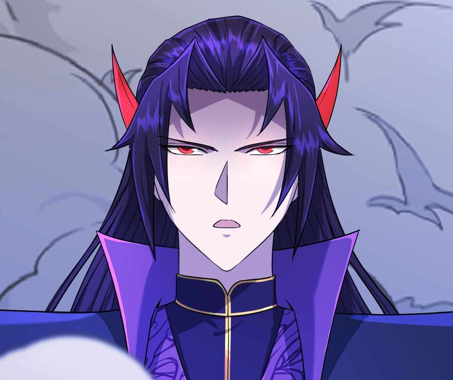 Nhập Hồn Ma Đạo Tổ Sư Chapter 33 - 68