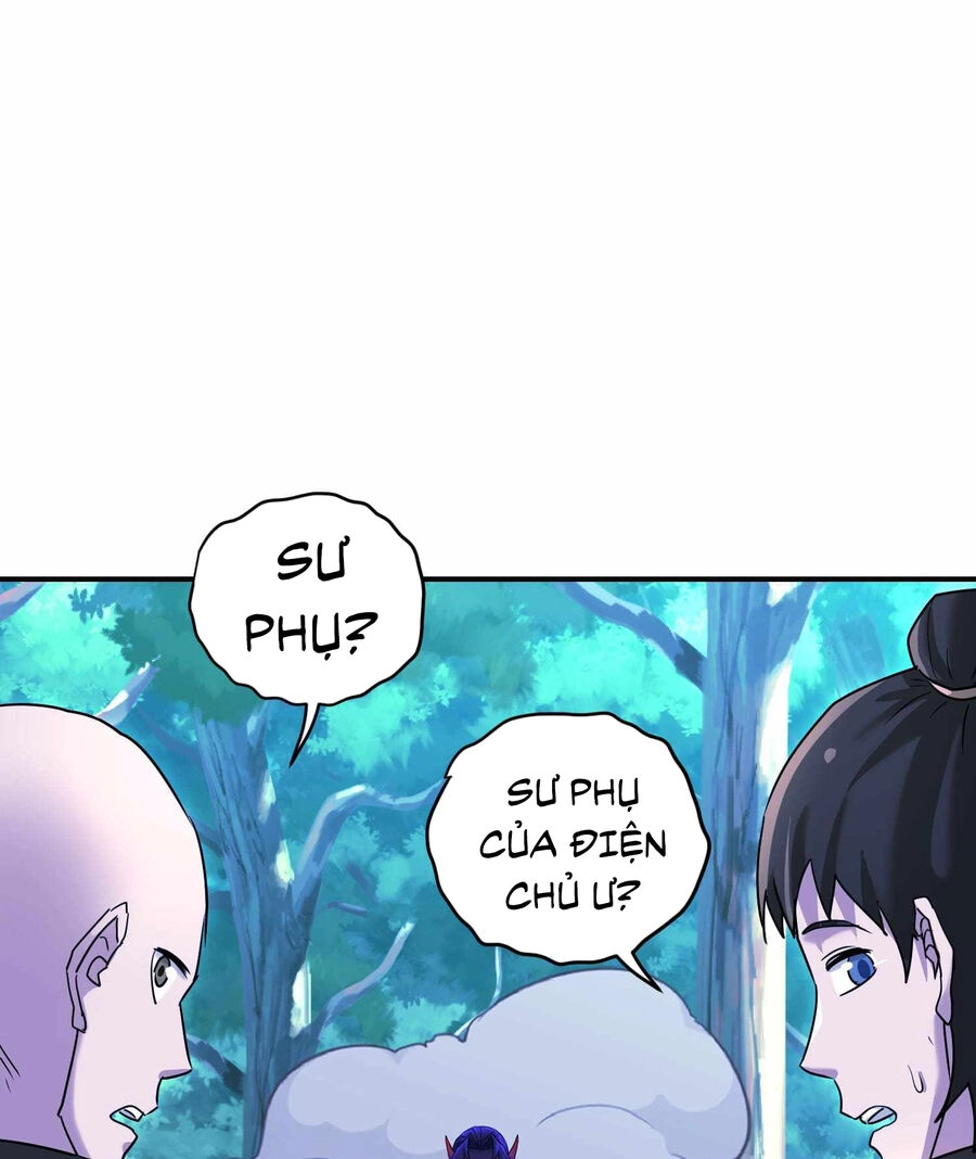 Nhập Hồn Ma Đạo Tổ Sư Chapter 33 - 72