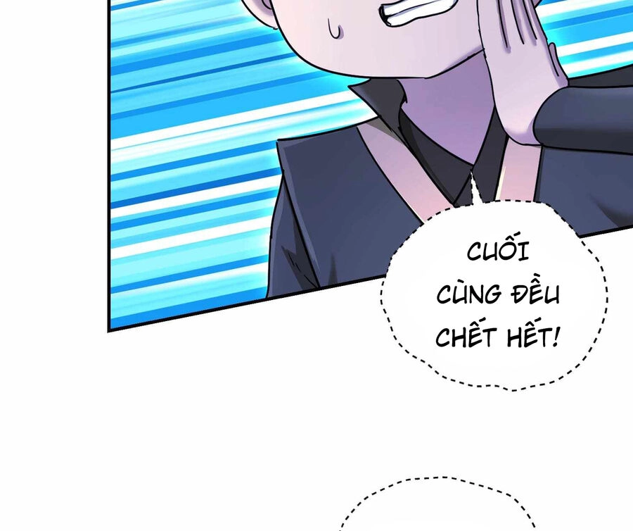 Nhập Hồn Ma Đạo Tổ Sư Chapter 33 - 78