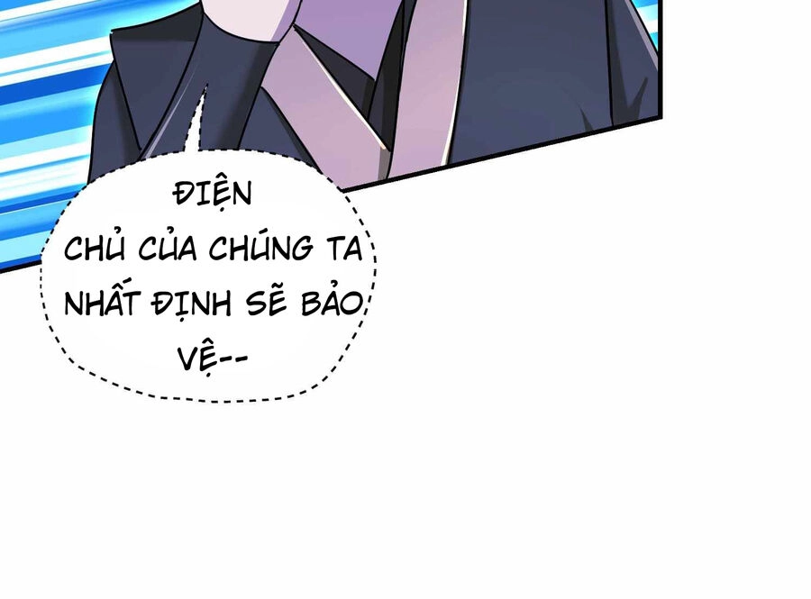 Nhập Hồn Ma Đạo Tổ Sư Chapter 33 - 80