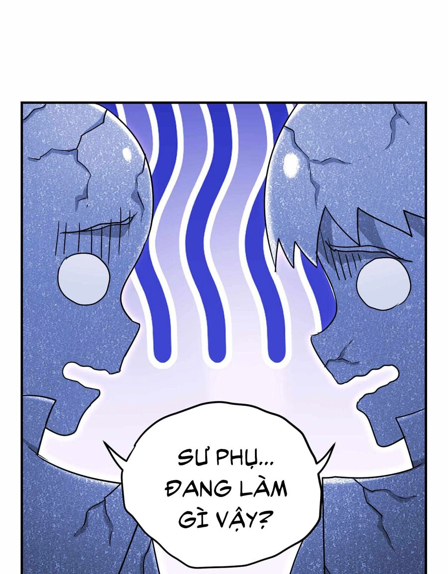 Nhập Hồn Ma Đạo Tổ Sư Chapter 33 - 84