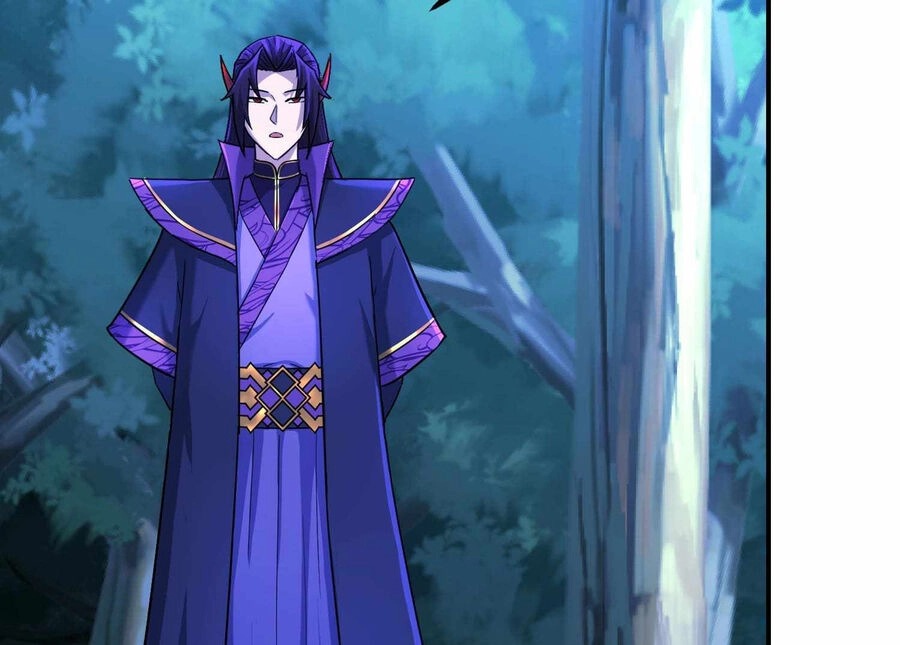 Nhập Hồn Ma Đạo Tổ Sư Chapter 33 - 87