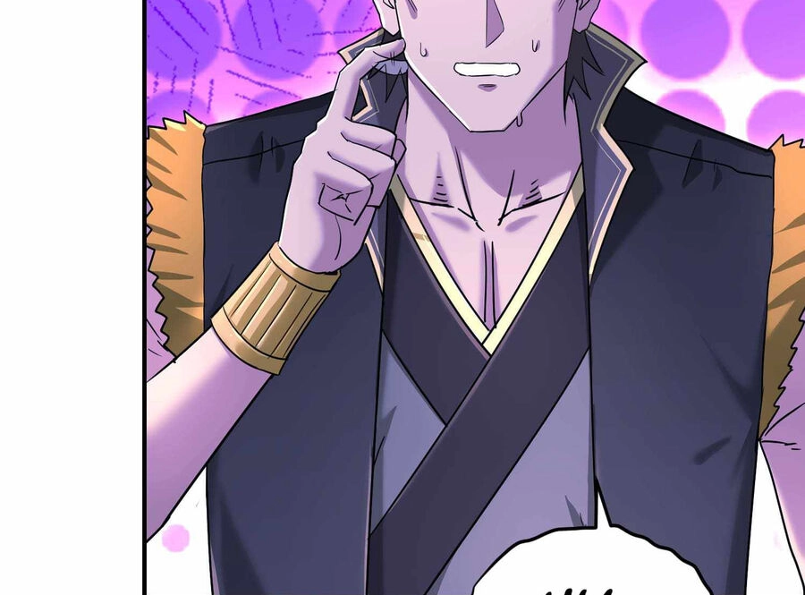 Nhập Hồn Ma Đạo Tổ Sư Chapter 33 - 90