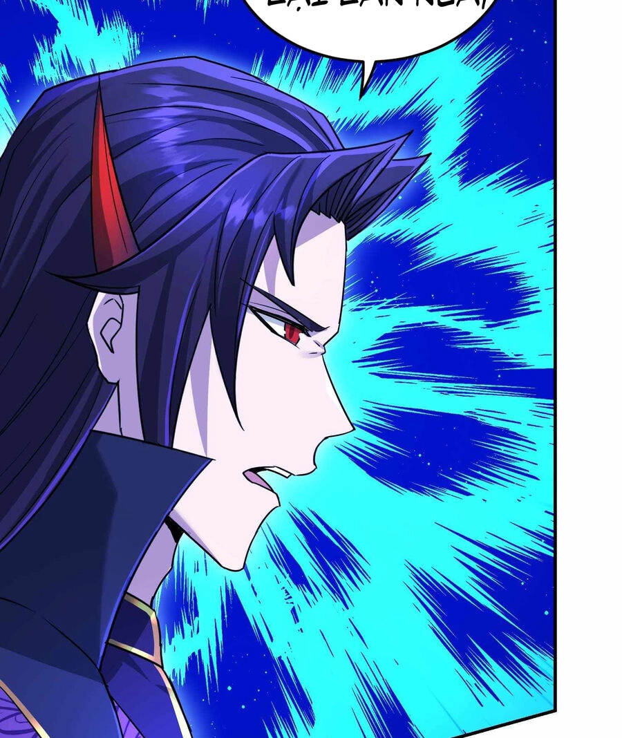 Nhập Hồn Ma Đạo Tổ Sư Chapter 33 - 92