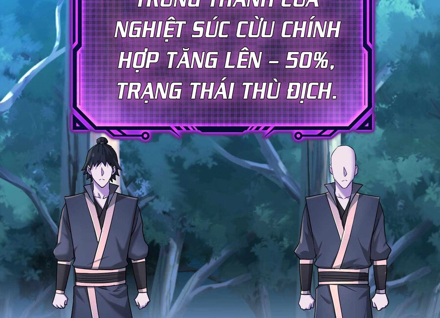 Nhập Hồn Ma Đạo Tổ Sư Chapter 33 - 103