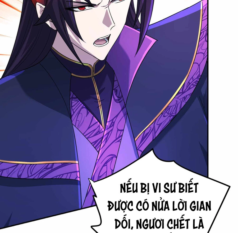 Nhập Hồn Ma Đạo Tổ Sư Chapter 33 - 111