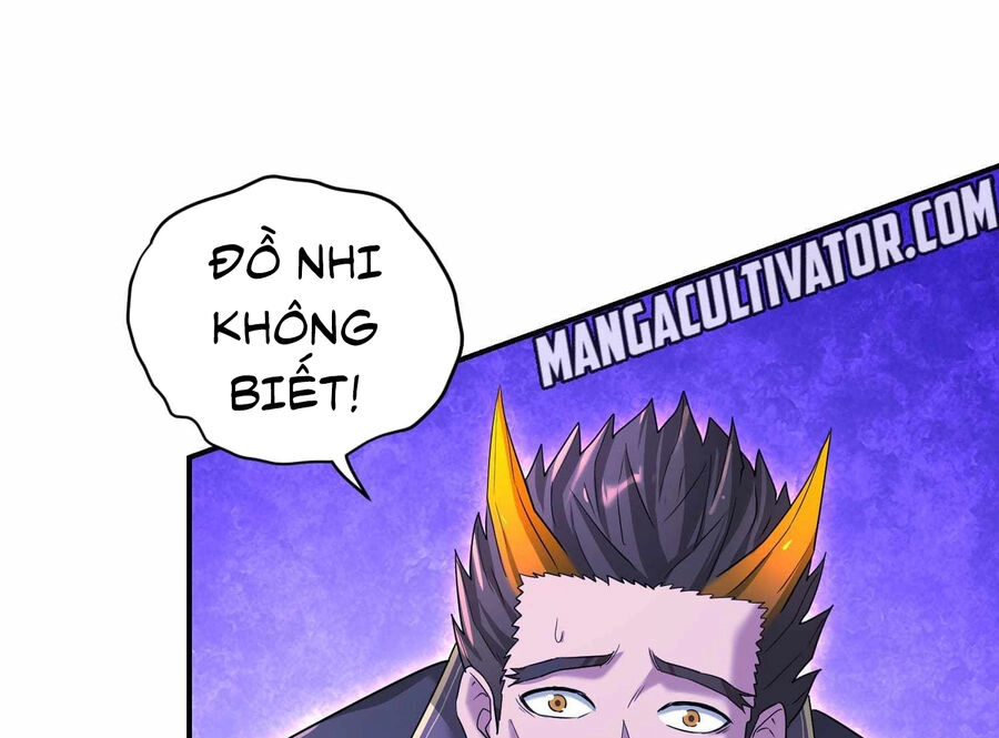 Nhập Hồn Ma Đạo Tổ Sư Chapter 33 - 120