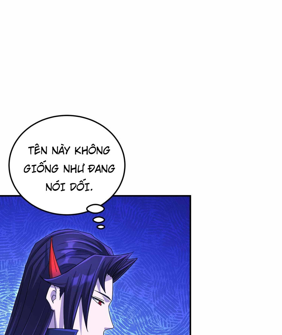 Nhập Hồn Ma Đạo Tổ Sư Chapter 33 - 122
