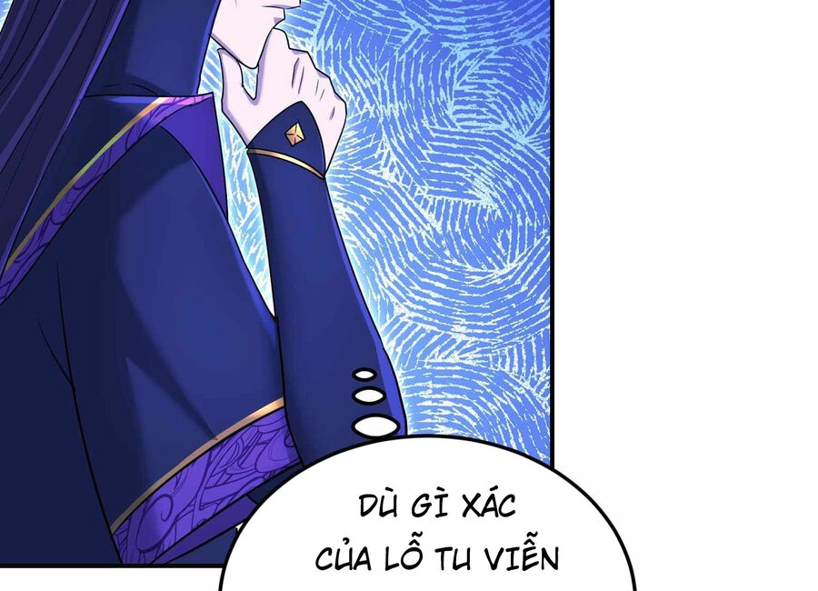 Nhập Hồn Ma Đạo Tổ Sư Chapter 33 - 123