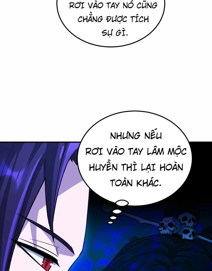Nhập Hồn Ma Đạo Tổ Sư Chapter 33 - 124