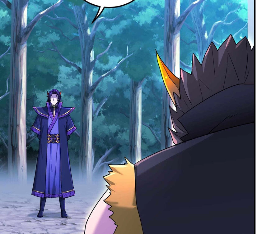 Nhập Hồn Ma Đạo Tổ Sư Chapter 33 - 128