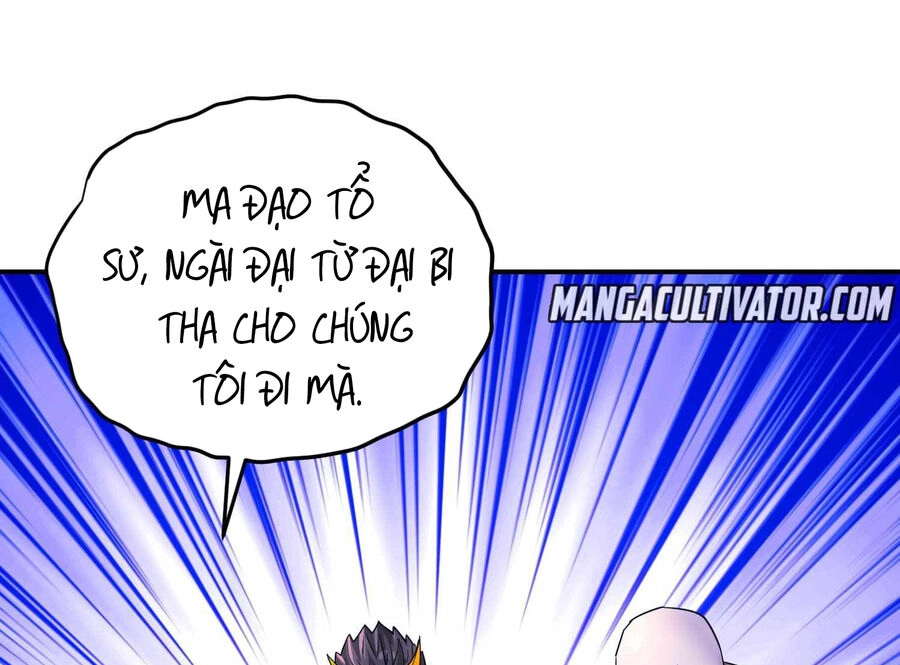 Nhập Hồn Ma Đạo Tổ Sư Chapter 33 - 130