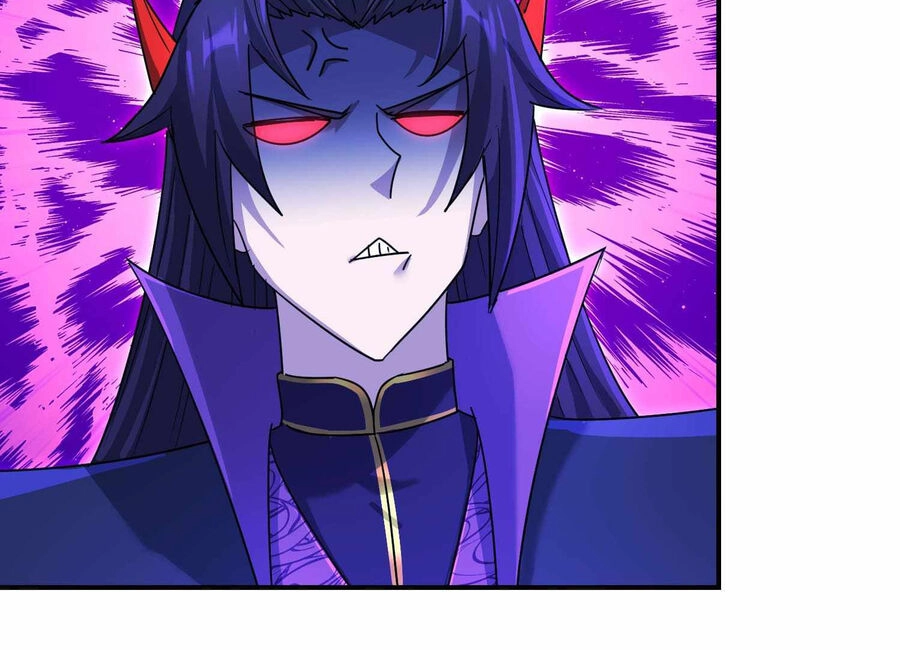 Nhập Hồn Ma Đạo Tổ Sư Chapter 33 - 133