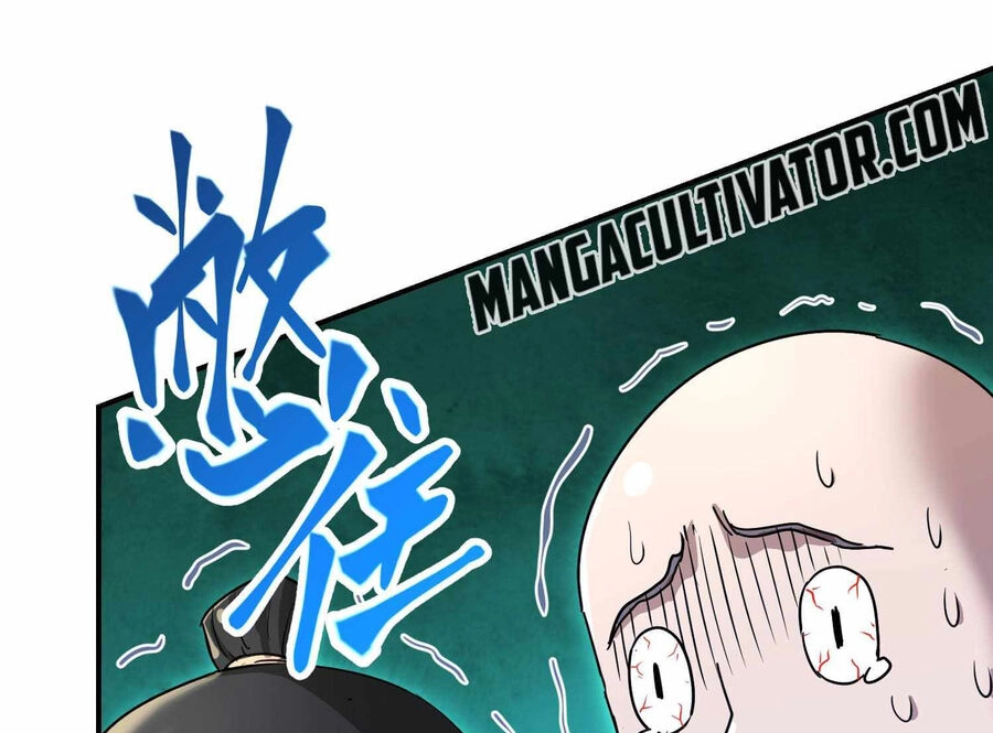 Nhập Hồn Ma Đạo Tổ Sư Chapter 33 - 140