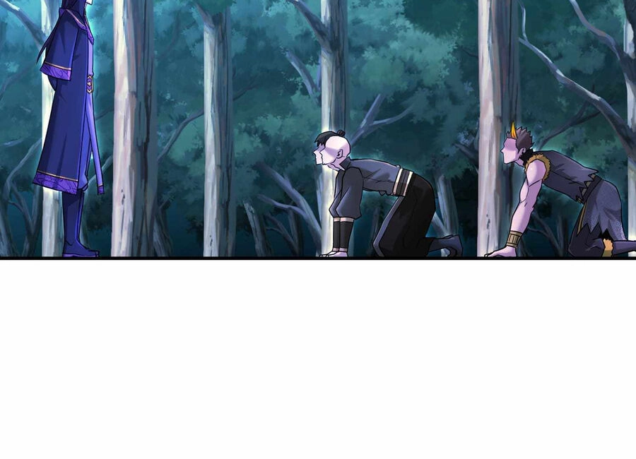 Nhập Hồn Ma Đạo Tổ Sư Chapter 33 - 143