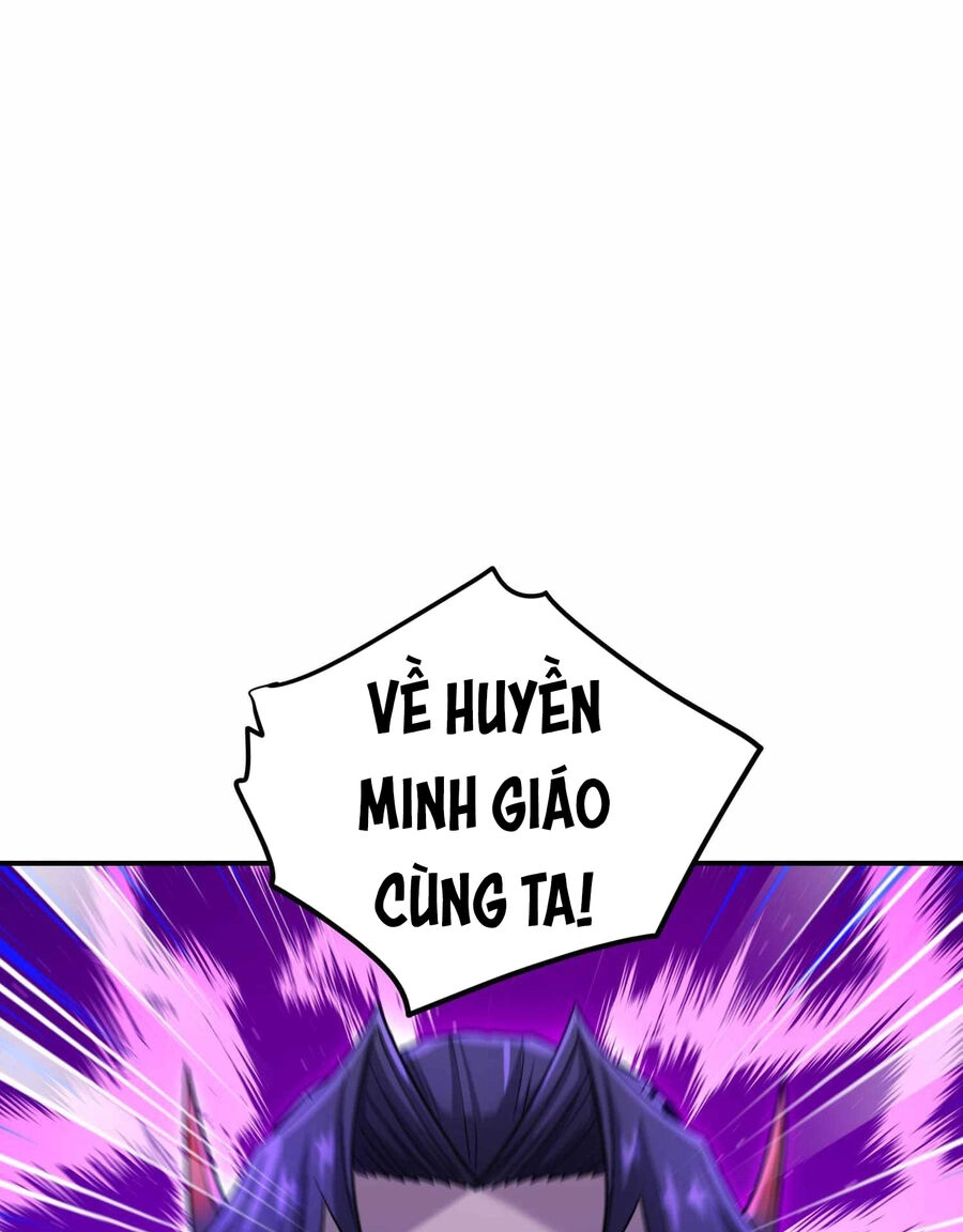 Nhập Hồn Ma Đạo Tổ Sư Chapter 33 - 144