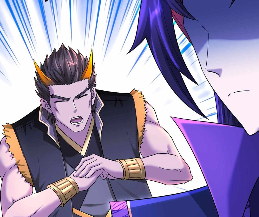 Nhập Hồn Ma Đạo Tổ Sư Chapter 33 - 158