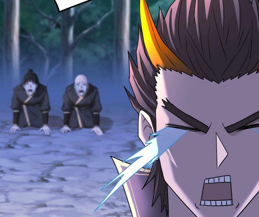 Nhập Hồn Ma Đạo Tổ Sư Chapter 33 - 168