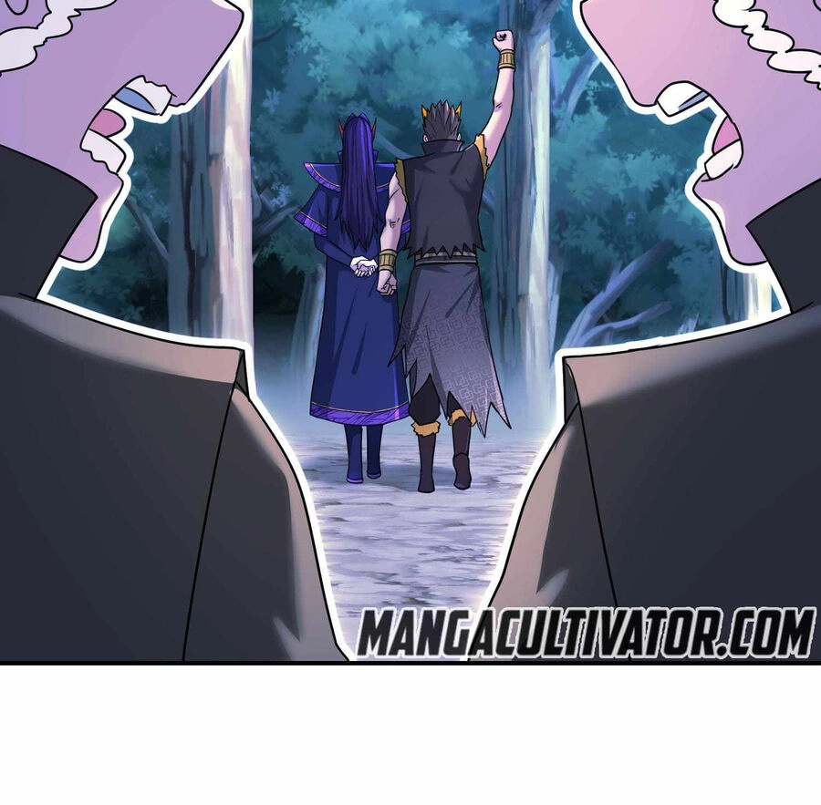 Nhập Hồn Ma Đạo Tổ Sư Chapter 33 - 171