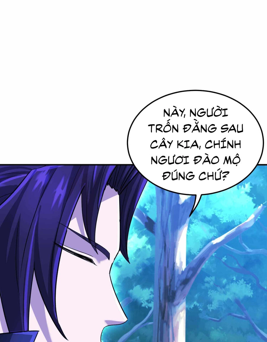 Nhập Hồn Ma Đạo Tổ Sư Chapter 33 - 174